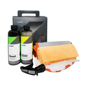 Wash Box (Kit de Mantenimiento)