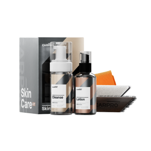 Kit protección para cueros Skin Care