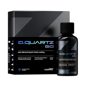 DQuartz GO 50ml