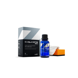 CQuartz Sic 50ml