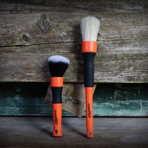 Detailing Set Brush