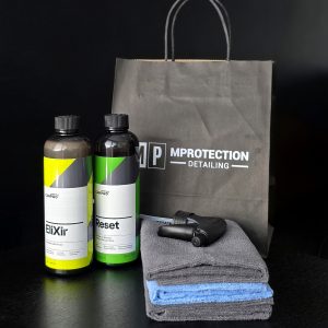 Kit Básico de Mantención Cerámico