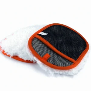 Hand Wash Mitt MF (Guante de Lavado)